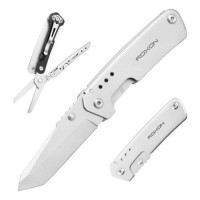 Ніж-ножиці Roxon KS S501 (ROX-S501) Ніж-ножиці Roxon KS S501 (ROX-S501)