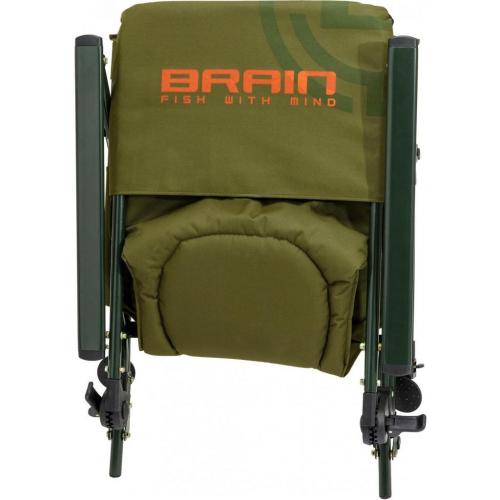 Крісло Brain Recliner High Back (1858-41-55) в інтернет супермаркеті PbayMarket!