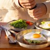 Набір столових приладів Sea to Summit Detour Stainless Steel Cutlery Set 3 шт Сріблястий (STS ACK036021-121801)