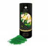 Сіль для ванни Shunga Oriental Crystals Bath Salts ORGANIC – Lotus Flower (500 г) сіль Мертвого моря в інтернет супермаркеті PbayMarket!