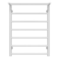 Рушникосушарка водяна Терма П7 500х700 Deffi Білий (C.TE.70.50.7.W.A)