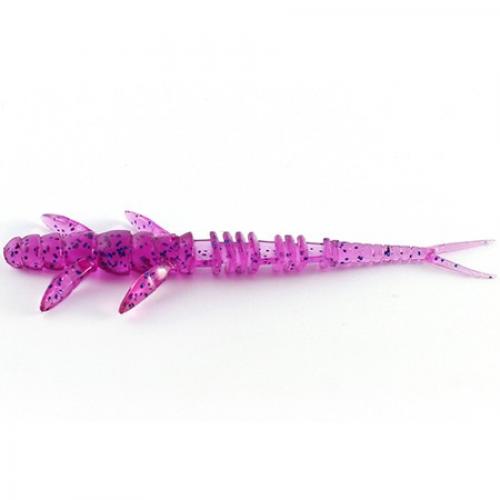 Приманка силікон FishUp Flit 4in/104мм/7шт/колір 015 10020103 Приманка силікон FishUp Flit 4in/104мм/7шт/колір 015 10020103