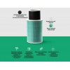 Фільтр для очищувача повітря Mi Air Purifier Anti-formaldehyde Green M1R-FLP (SCG4013HK) в інтернет супермаркеті PbayMarket!