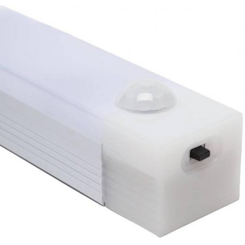 Нічник з датчиком руху та акумулятором Inspire night GZ-5-20см 600mAH 2W Білий