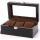 Скринька для зберігання годинників Craft 3WB.DBR.X Коричневий