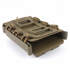 Підсумок для магазинів IDOGEAR 12x7.5 см Койот (2465747238)