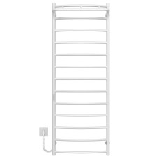 Рушникосушарка електрична Класік N П13 500х1400 Deffi Білий WD03 (C.KN.140.50.13.E.W.L.1)