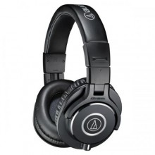 Звукоізоляційні навушники Audio-Technica ATH-M40x