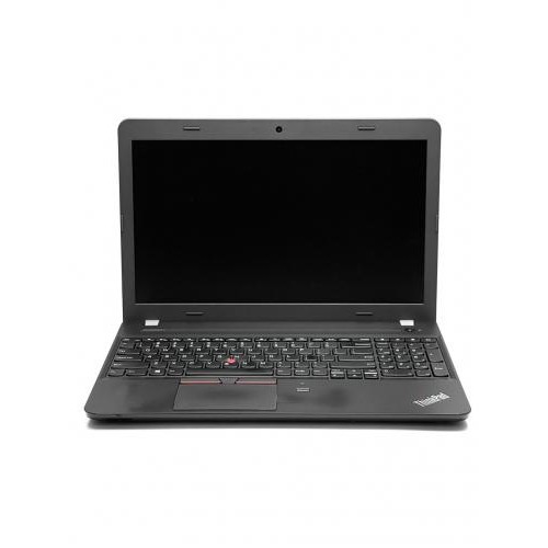 Ноутбук Lenovo ThinkPad E550 15,6 Intel Core i5 8 Гб 500 Гб Refurbished в інтернет супермаркеті PbayMarket! Ноутбук Lenovo ThinkPad E550 15,6 Intel Core i5 8 Гб 500 Гб Refurbished в інтернет супермаркеті PbayMarket!