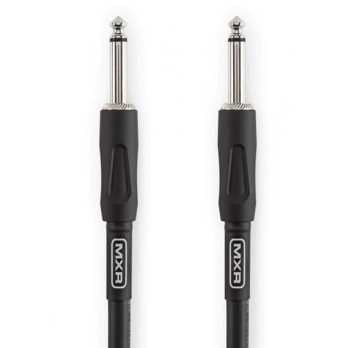 Кабель інструментальний Dunlop DCIX20 MXR Pro Series Instrument Cable 6.0m (20ft) Кабель інструментальний Dunlop DCIX20 MXR Pro Series Instrument Cable 6.0m (20ft)