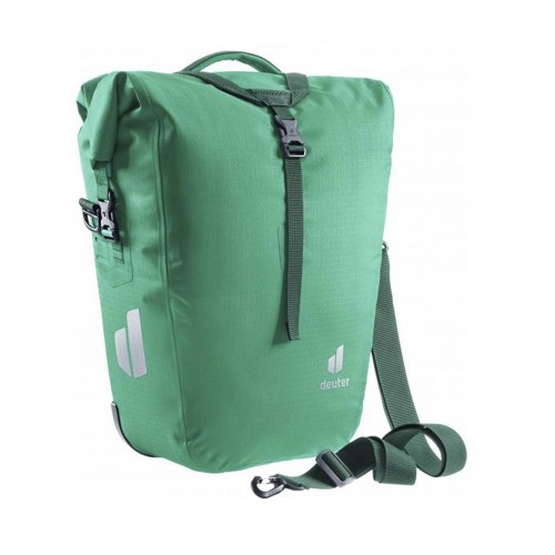 Рюкзак Deuter Weybridge 20+5 Fern (1052-3230122 2028) Рюкзак Deuter Weybridge 20+5 Fern (1052-3230122 2028)