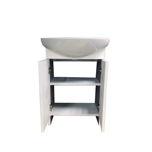 Тумба у ванну The Mix Chaos 55 см Тумба у ванну The Mix Chaos 55 см