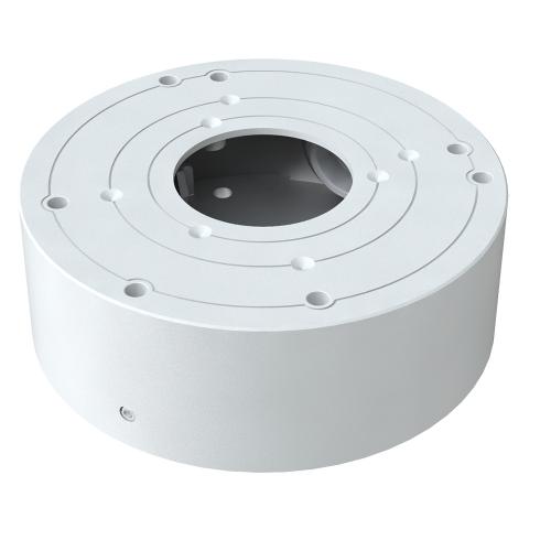 Комутаційний бокс Provision ISR PR-JB12IP64 109.5x38.5 мм Комутаційний бокс Provision ISR PR-JB12IP64 109.5x38.5 мм