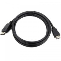 Кабель Cablexpert (CC-DP-HDMI-6) DisplayPort-HDMI 1.8м