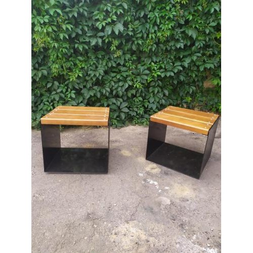 Лава GoodsMetall у стилі ЛОФТ 450х450х450 - ЛС82 Лава GoodsMetall у стилі ЛОФТ 450х450х450 - ЛС82