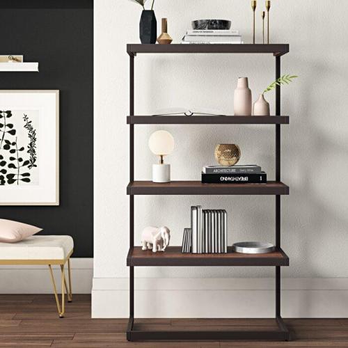 Стелаж GoodsMetall у стилі Лофт 1700х1000х400 СТЖ1117 Стелаж GoodsMetall у стилі Лофт 1700х1000х400 СТЖ1117