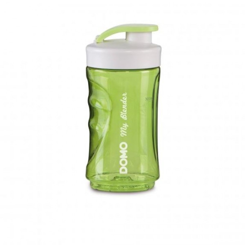 Фітнес блендер DOMO DO 436 BL Зелений