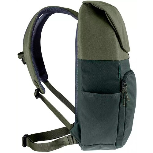 Рюкзак Deuter UP Sydney 22 л Ivy-Khaki (1052-3813921 2237) Рюкзак Deuter UP Sydney 22 л Ivy-Khaki (1052-3813921 2237)