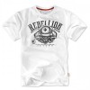 Футболка Dobermans Rebellion MC II TS88WT XXL Білий (TS88WT-XXL) в інтернет супермаркеті PbayMarket!