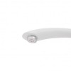 Кран для кухні проточний Lidz (WHI) 95 00 057