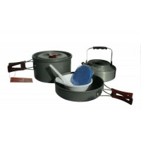 Набір посуду Fire Maple FMC 204 (1060-FMC 204) Набір посуду Fire Maple FMC 204 (1060-FMC 204)