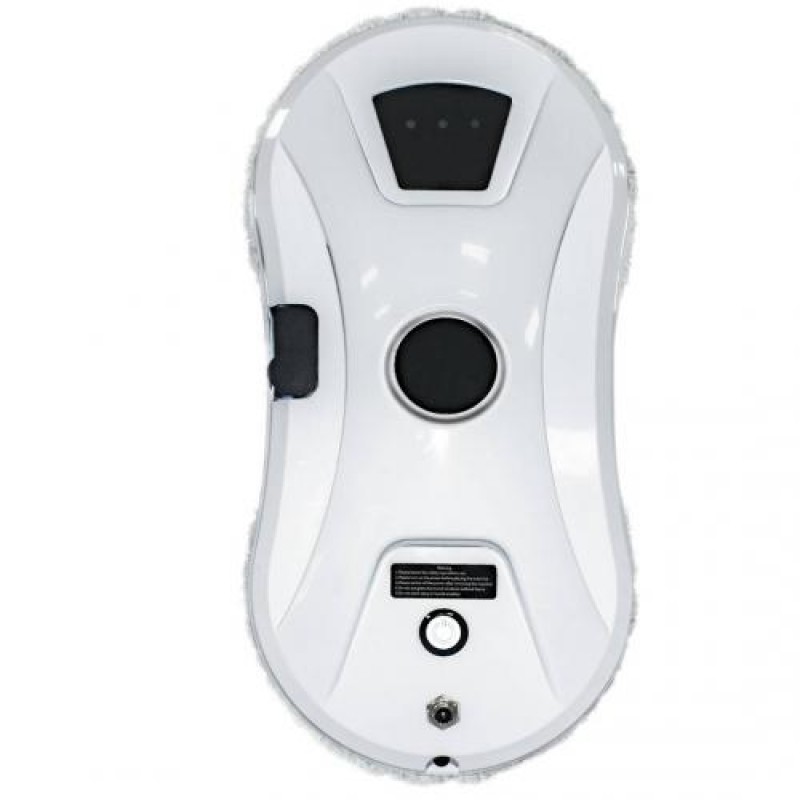 Робот для миття вікон з баком для води Inspire IQ cleaner HCR-11 Білий