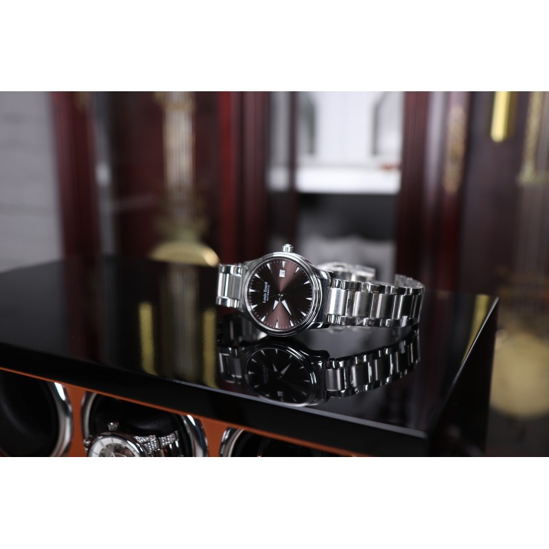 Годинник Louis Erard Heritage 69257AA03