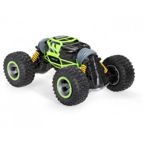 Джип на радіокеруванні Zhengguang Rock Crawler UD2170A 1:12 Зелений (11166s10954) Джип на радіокеруванні Zhengguang Rock Crawler UD2170A 1:12 Зелений (11166s10954)