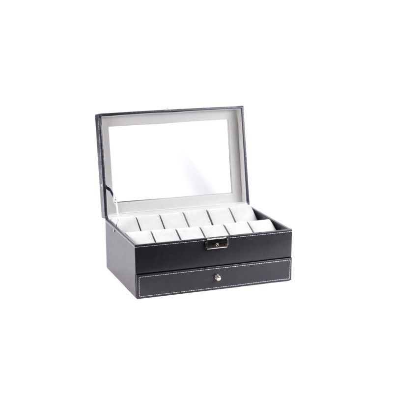 Скринька Craft 12WJ.PU Чорний