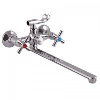 Змішувач для ванни ZERIX DMT-B 722 (ZX0410) Змішувач для ванни ZERIX DMT-B 722 (ZX0410)