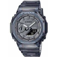 Наручний годинник Casio G-SHOCK GMA-S2100SK-1AER