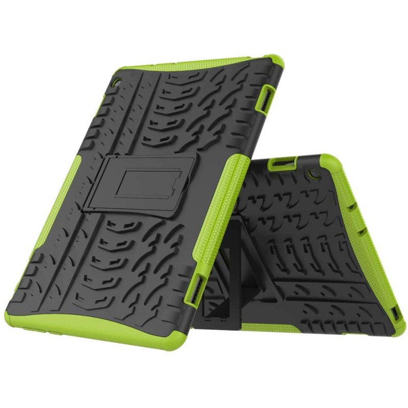 Чохол Armor Case для Huawei MediaPad M3 Lite 10.1 Lime