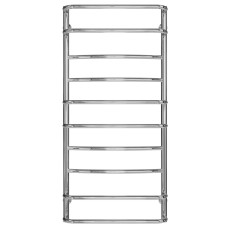 Рушникосушарка водяна Аквамікс П10 500х1100 Deffi Хром (C.AM.110.50.10.C.B)