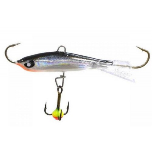 Балансир Lucky John NORDIC 4 40мм / 13H (інд.уп) (51401-13H) Балансир Lucky John NORDIC 4 40мм / 13H (інд.уп) (51401-13H)