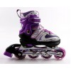 Роликові ковзани Happy 29-33 Violet (1279472846-S)