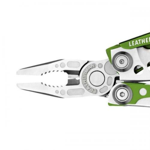 Мультитул Leatherman Skeletool Moss Green (1080-832208) Мультитул Leatherman Skeletool Moss Green (1080-832208)