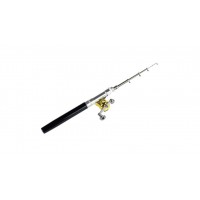 Вудка-ручка Fish-Pen Black (3sm_1017216738) Вудка-ручка Fish-Pen Black (3sm_1017216738)