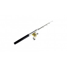 Вудка-ручка Fish-Pen Black (3sm_1017216738)