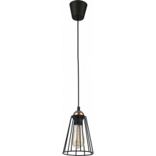 Люстра TK Lighting Galaxy 1641 Чорний (TK1641)