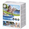 Надувний басейн сімейний Intex 28130 366х76 см 5621 л Синій (33793)