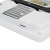 Wi-Fi відеодомофон BCOM BD-760FHD/T з підтримкою Tuya Smart White