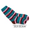 Шкарпетки теплі Тапа Kathmandu вовна яка M Різнокольорові візерунки (27259) в інтернет супермаркеті PbayMarket!