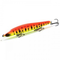 Воблер Daiwa Steez Minnow 110SP SR Red Tiger / (2180883 / 29004204) Воблер Daiwa Steez Minnow 110SP SR Red Tiger / (2180883 / 29004204)