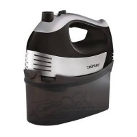 Миксер Zelmer ZHM2453BS 700 Вт Черно-серый (85541013) Миксер Zelmer ZHM2453BS 700 Вт Черно-серый (85541013)