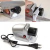 Стругачка для ножів та ножиць Electric Multi-purpose Sharpener