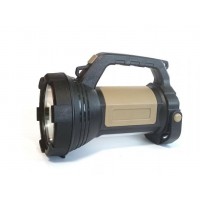 Ліхтар ручний HeadLight A-T90C із вбудованим акумулятором 2400 mAh Ліхтар ручний HeadLight A-T90C із вбудованим акумулятором 2400 mAh
