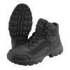 Тактичні черевики Mil-Tec Tactical Boots Lightweight 12816002 42 Чорний (1889654270)