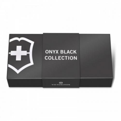 Ніж Victorinox Spartan Onyx Black (1049-Vx13603.31P) Ніж Victorinox Spartan Onyx Black (1049-Vx13603.31P)