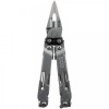 Мультитул SOG PowerAccess Deluxe + Hex Bit Kit Сірий