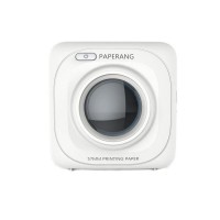 Термопринтер Paperang P1 портативний для телефону (100033)